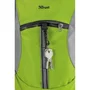 Trust Zanus Mochila Deportiva Impermeable Verde Lima